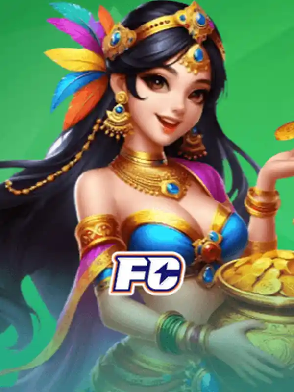 FC স্লট ক্যাসিনো গেম অনলাইন প্লে